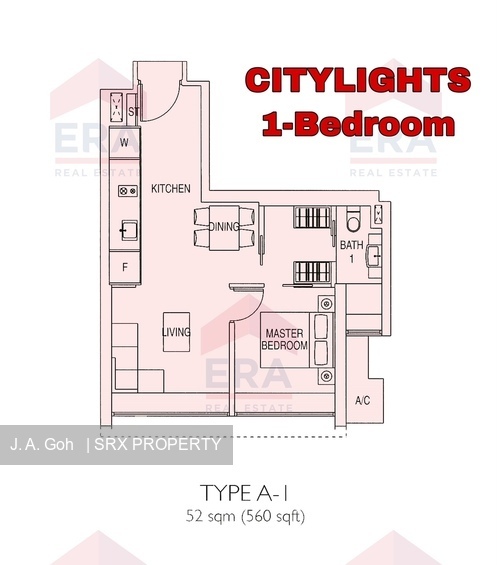 Citylights (D8), Condominium #271474891
